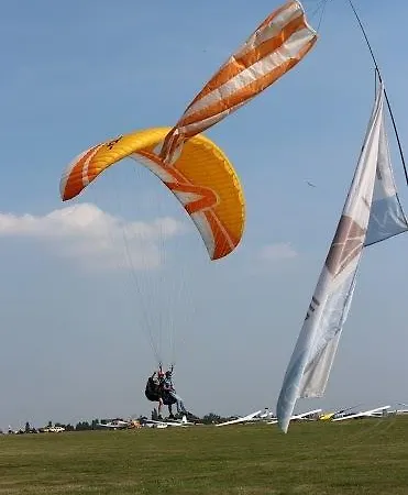 Leszno Gliding 2*